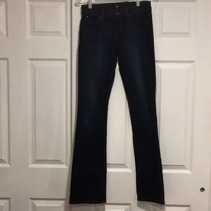 ✨ELSE Jeans Mini bootcut Size 26